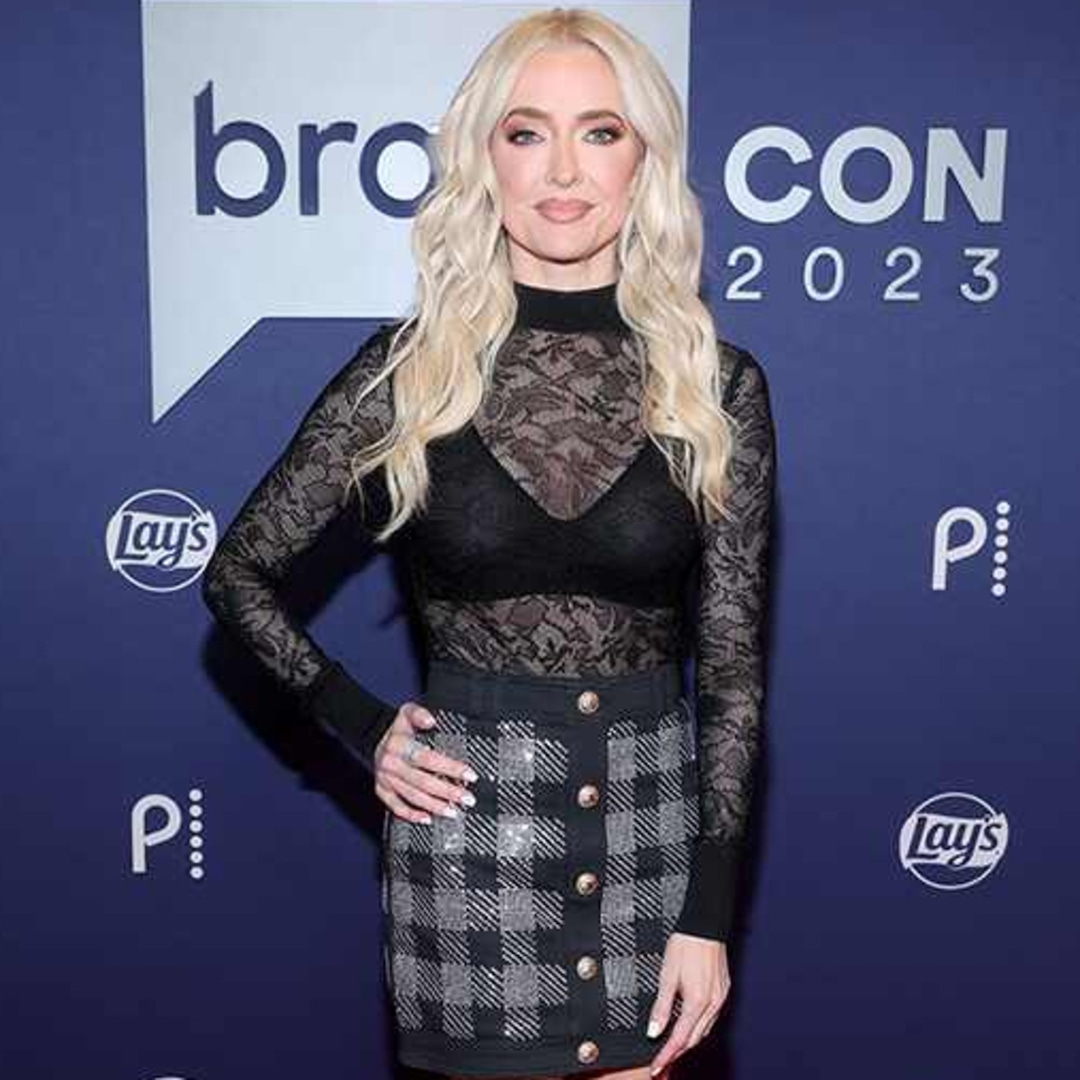 Erika Jayne Can’t Escape Ex Tom Girardi’s Mess in New Bravo Special